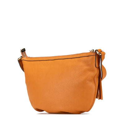 Gucci Leather Soho Crossbody