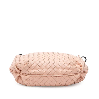Bottega Veneta Nappa Intrecciato Crossbody
