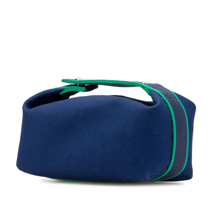Hermès Small Canvas Bride A Brac