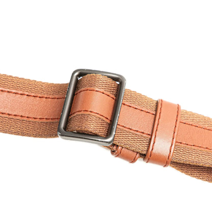 Bottega Veneta Leather Intrecciato Crossbody