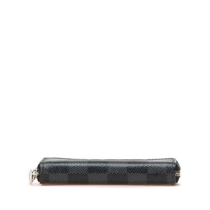 Louis Vuitton Damier Graphite Zippy Coin Pouch