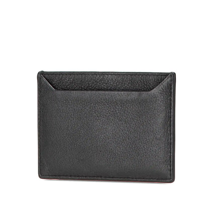 Dior Leather Card Case