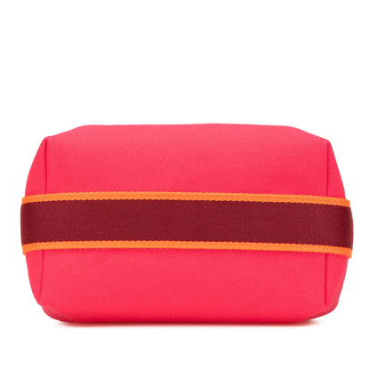 Hermès Small Canvas Bride A Brac