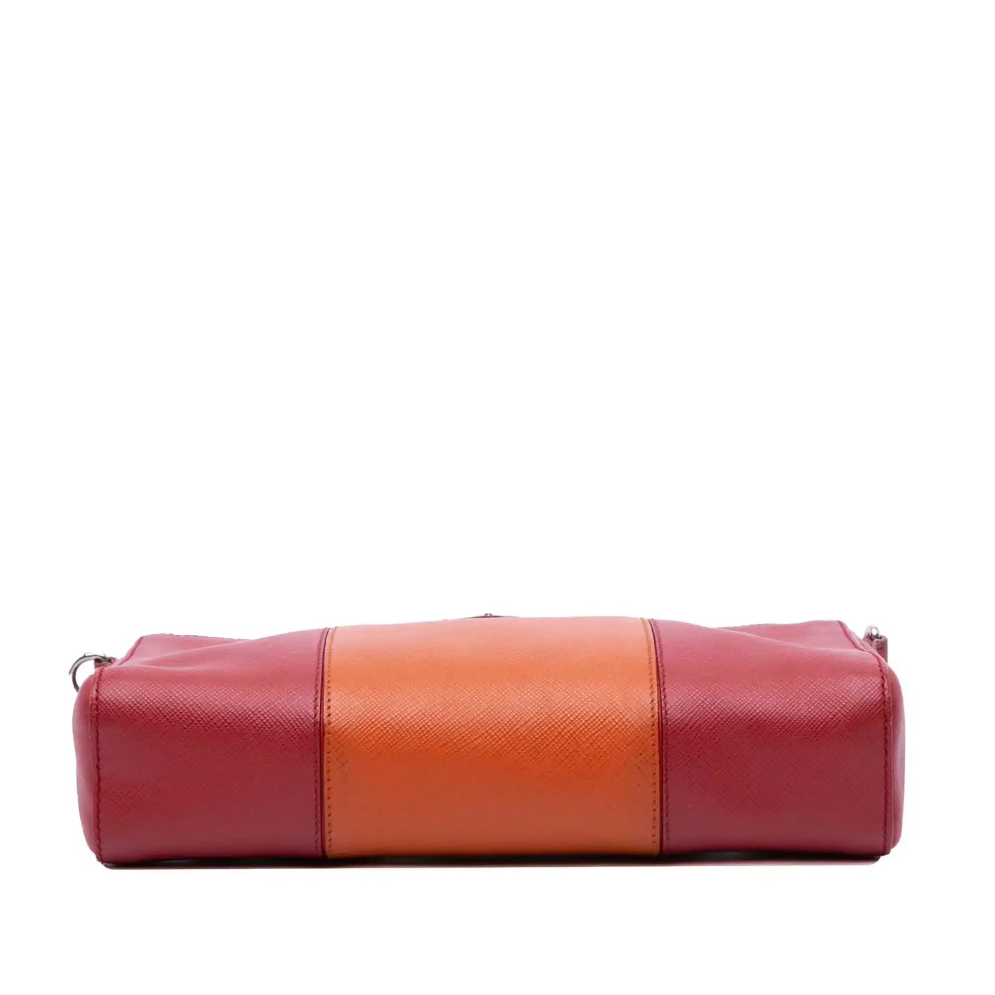 Prada Saffiano Lux Crossbody