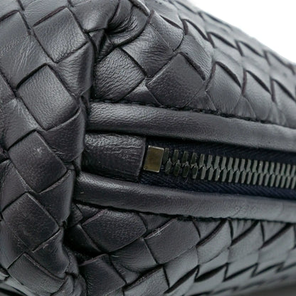 Bottega Veneta Large Nappa Intrecciato Nodini Crossbody