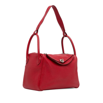 Hermès Clemence Lindy 30
