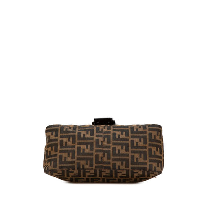 Fendi Zucca Canvas Mamma Forever