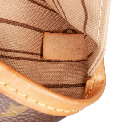 Louis Vuitton Monogram Neverfull GM