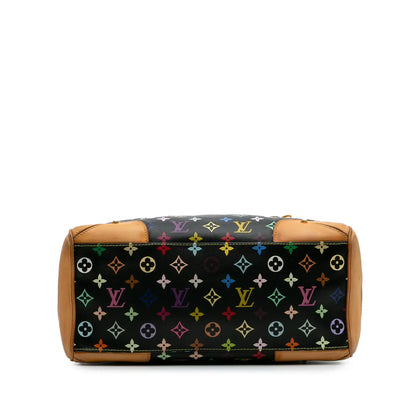 Louis Vuitton Monogram Multicolore Claudia