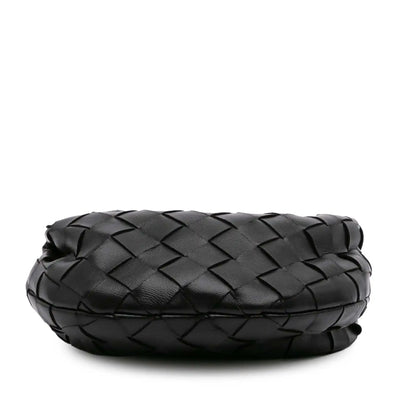 Bottega Veneta Candy Nappa Intrecciato Jodie