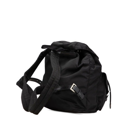 Prada Tessuto Backpack