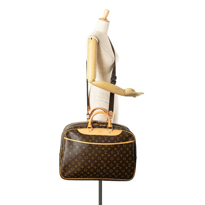 Louis Vuitton Monogram Alize 24 Heures