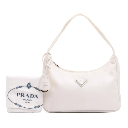 Prada Tessuto Re-Edition 2000 Shoulder Bag