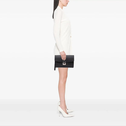 Louis Vuitton Taiga Belaia Clutch