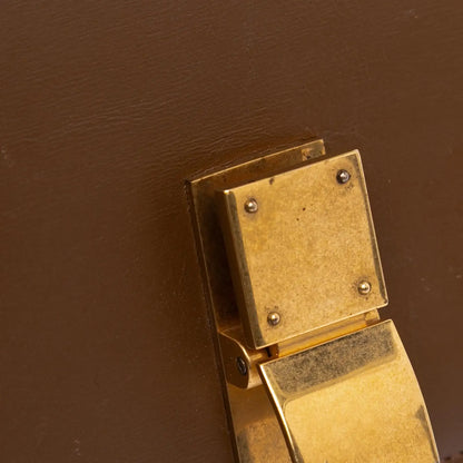 Celine Small Calfskin Classic Box