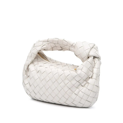 Bottega Veneta Mini Nappa Intrecciato Jodie