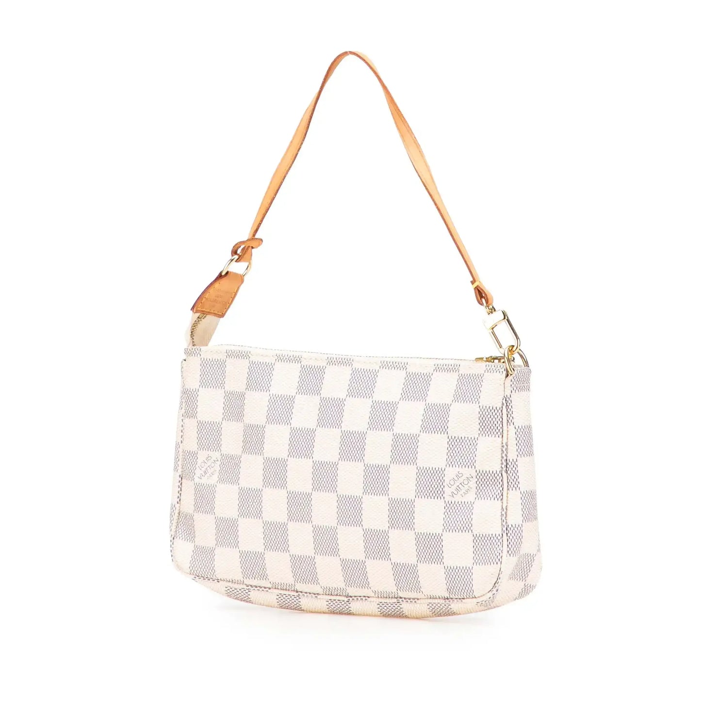 Louis Vuitton Damier Azur Pochette Accessoires