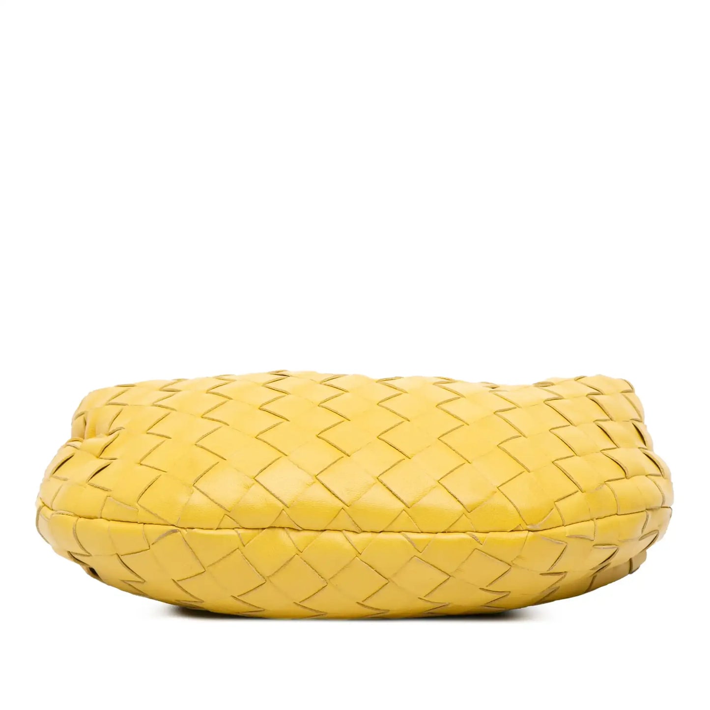 Bottega Veneta Mini Nappa Intrecciato Jodie