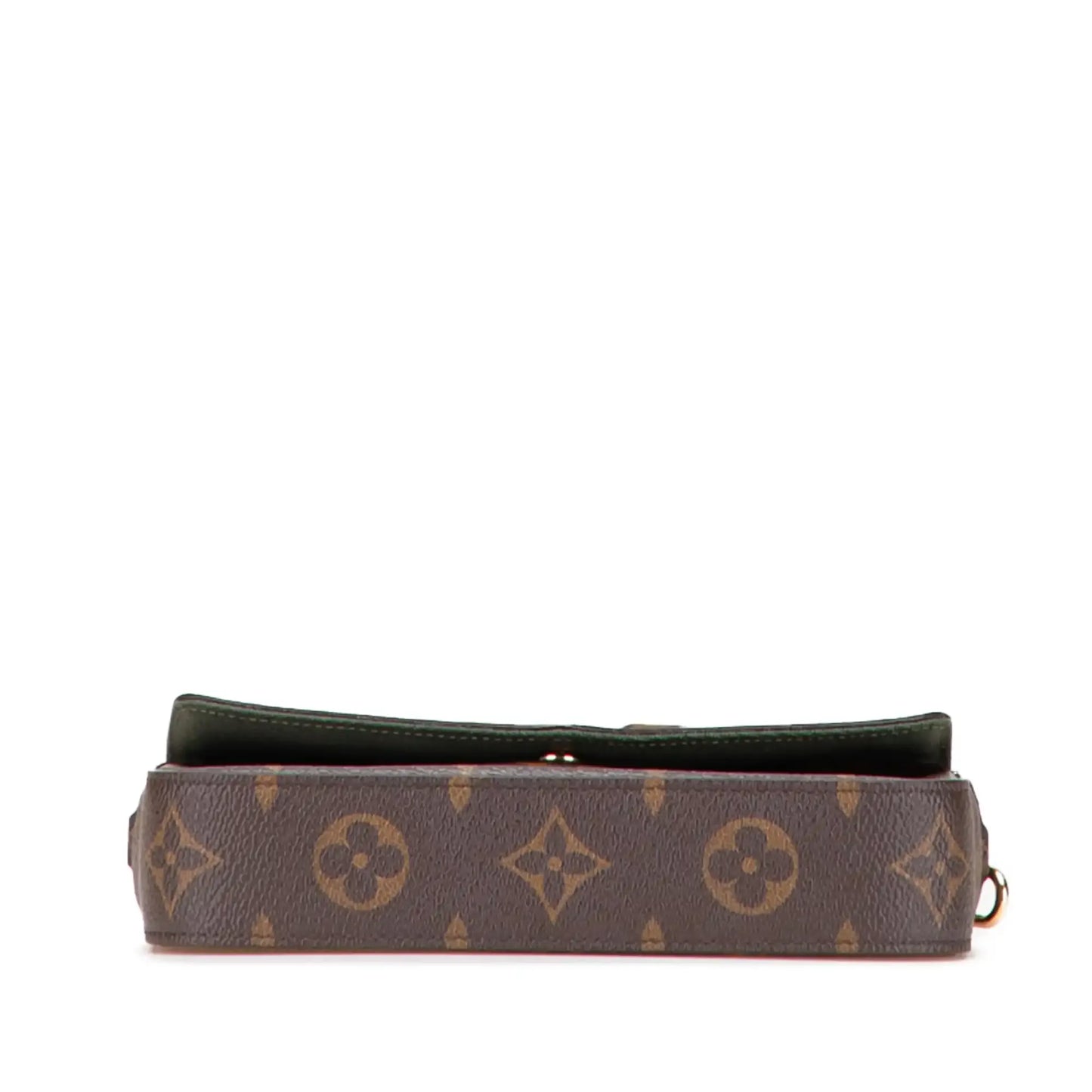 Louis Vuitton Monogram Felicie Strap And Go