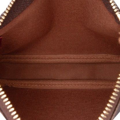 Monogram Trunks & Bags Mini Pochette Accessoires