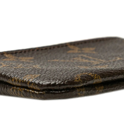 Louis Vuitton Monogram Key Pouch