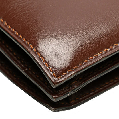 Hermès Box Calf Sac Sequana 22