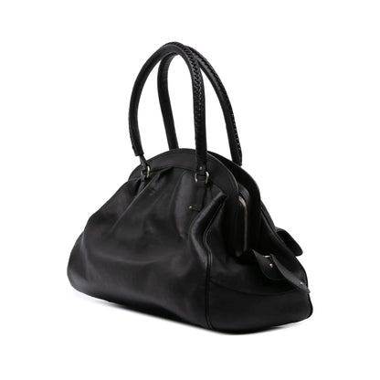 Dior Large Calfskin My Dior Frame Handbag
