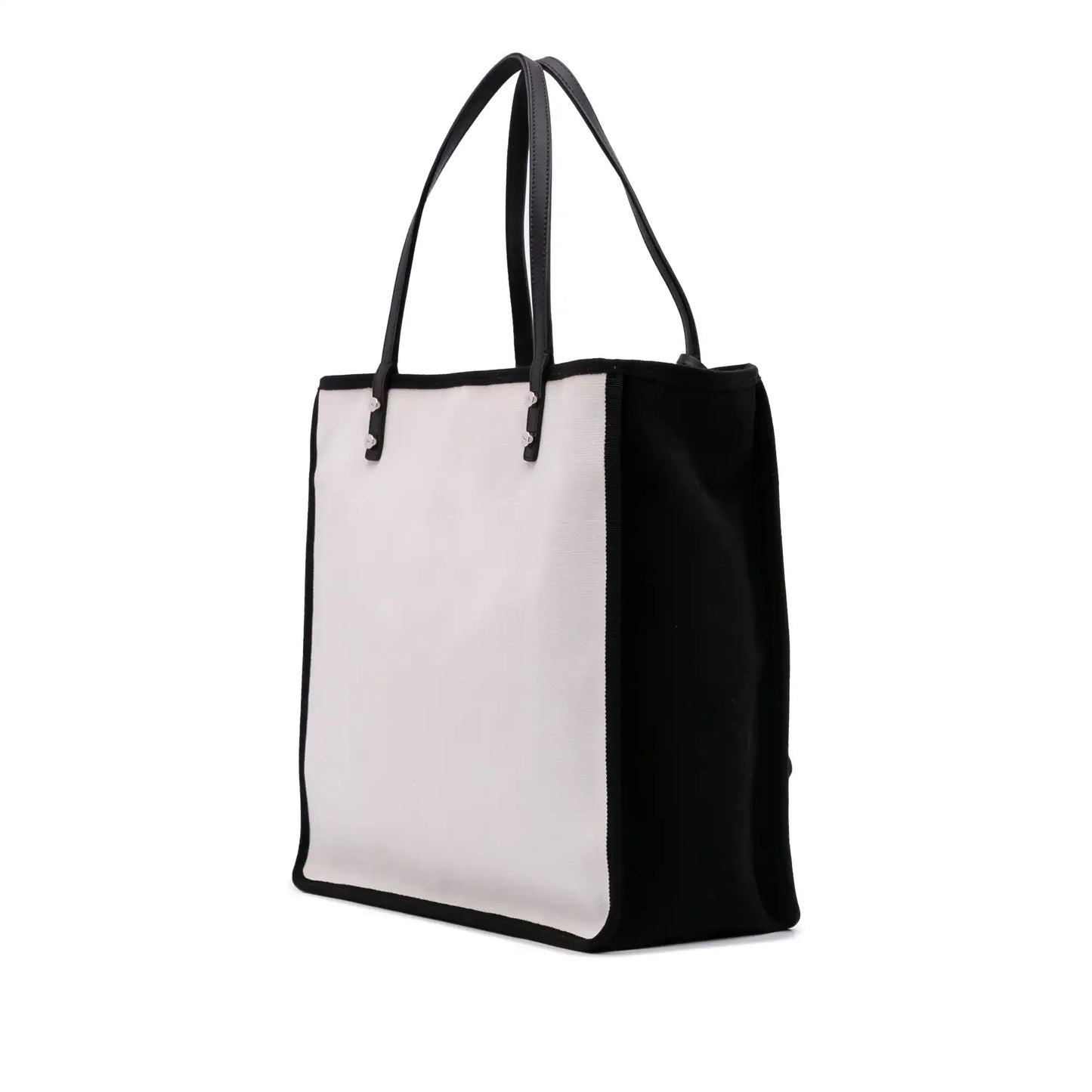 Chanel Small Canvas Lets Demonstrate Tote