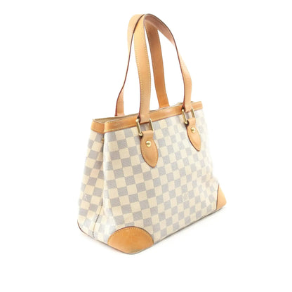 Louis Vuitton Damier Azur Hampstead PM