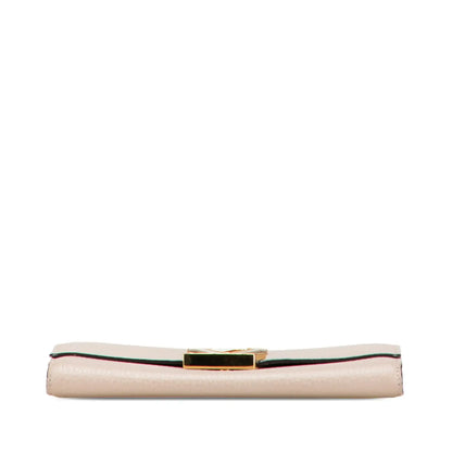 Louis Vuitton Taurillon Capucines Wallet
