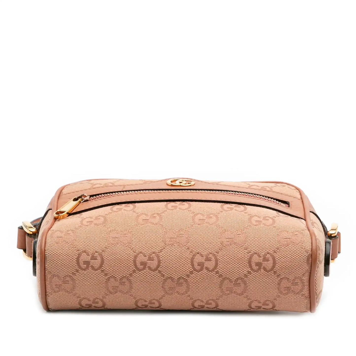 Gucci Mini GG Canvas Ophidia Crossbody