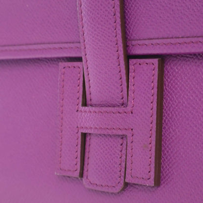Hermès Epsom Jige Elan 29