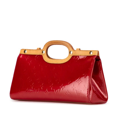 Louis Vuitton Monogram Vernis Roxbury Drive