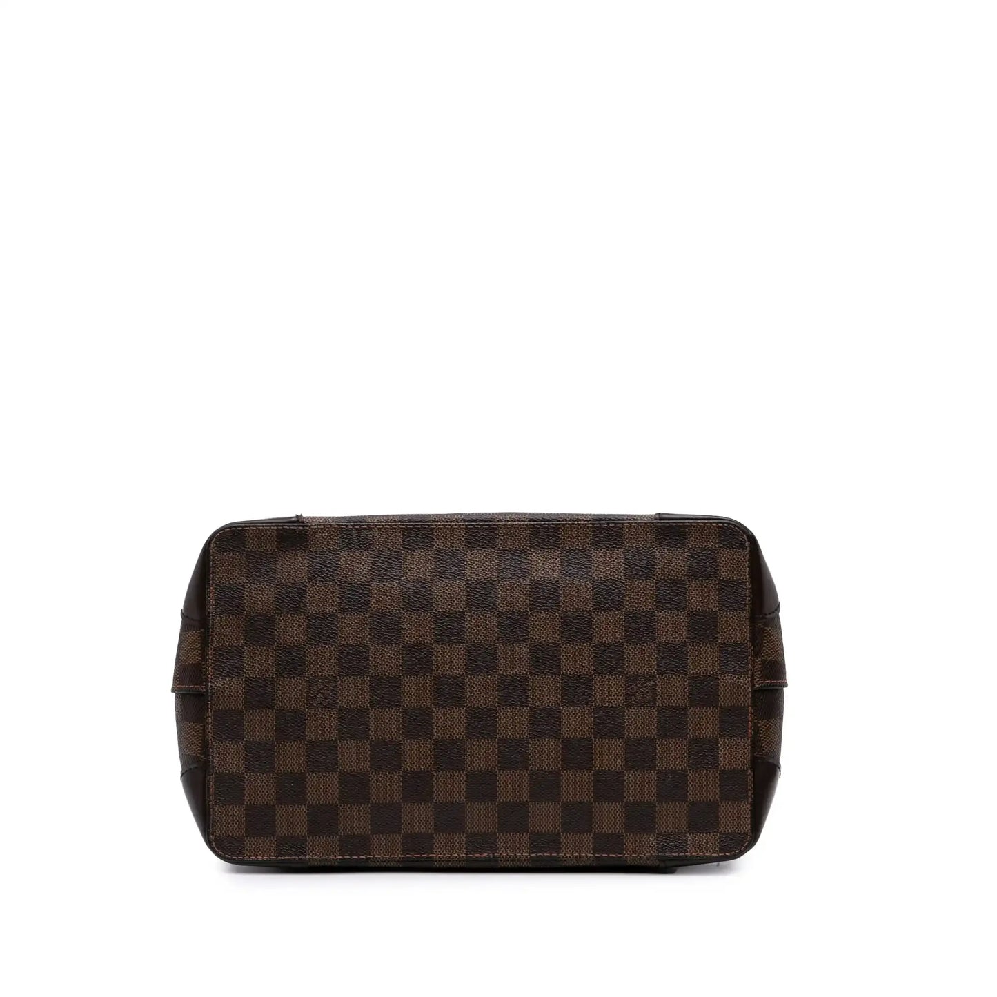 Louis Vuitton Damier Ebene Hampstead PM