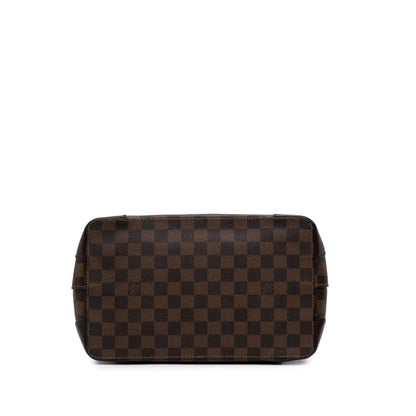 Louis Vuitton Damier Ebene Hampstead PM