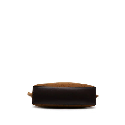 Hermès Printed Felt Carrimi Tote MM