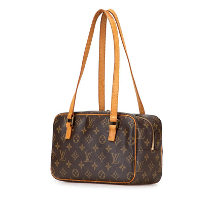 Louis Vuitton Monogram Cite MM