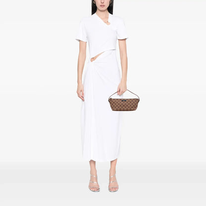 Gucci GG Canvas Boat