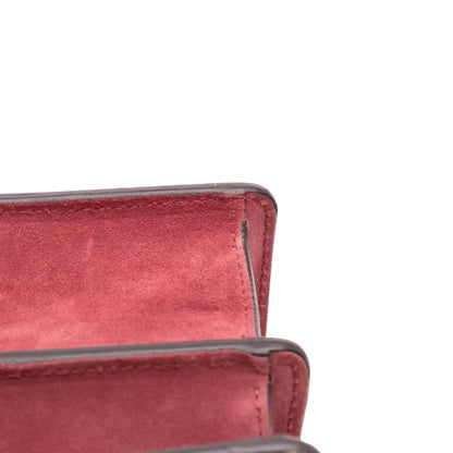 Gucci Medium GG Supreme Blooms Dionysus Shoulder Bag