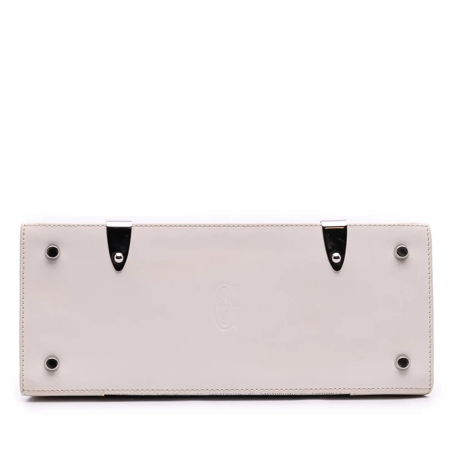 Goyard Goyardine Saigon Structured PM