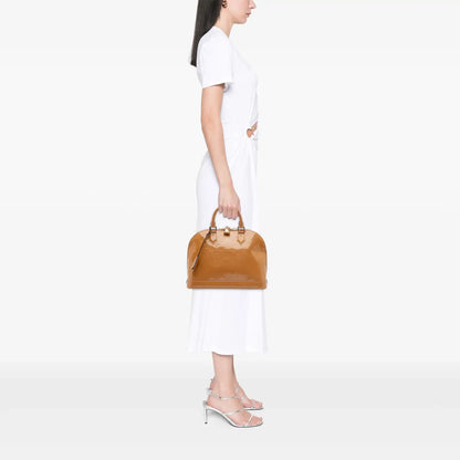 Louis Vuitton Monogram Vernis Alma PM