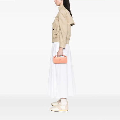 Hermès Small Canvas Bride A Brac Case