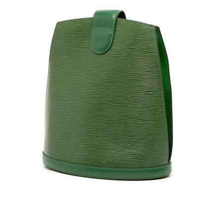 Louis Vuitton Epi Cluny