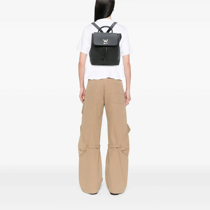 Louis Vuitton Taurillon Lockme Backpack