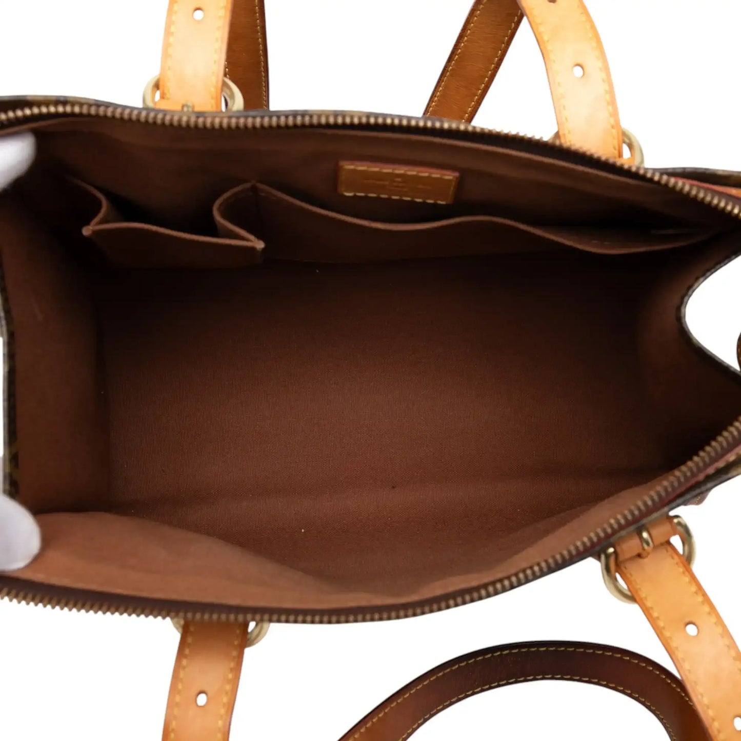 Louis Vuitton Monogram Popincourt Haut