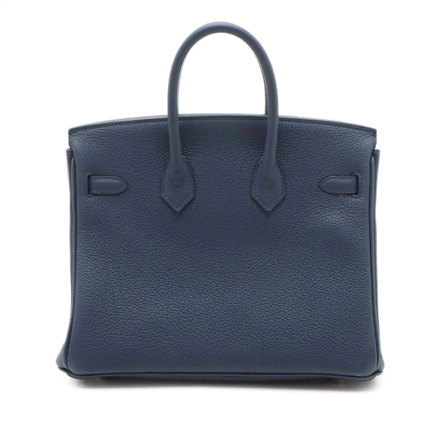 Hermès Togo Birkin Retourne 25