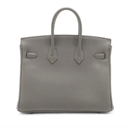 Hermès Togo Birkin Retourne 25