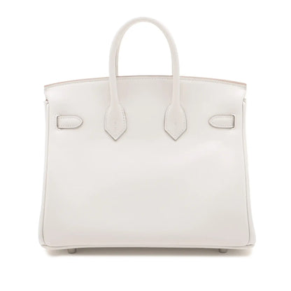 Hermès Swift Birkin Retourne 25