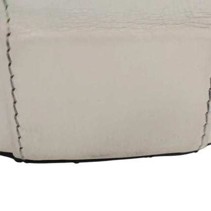 Chanel Crumpled Calfskin En Vogue Round Bag