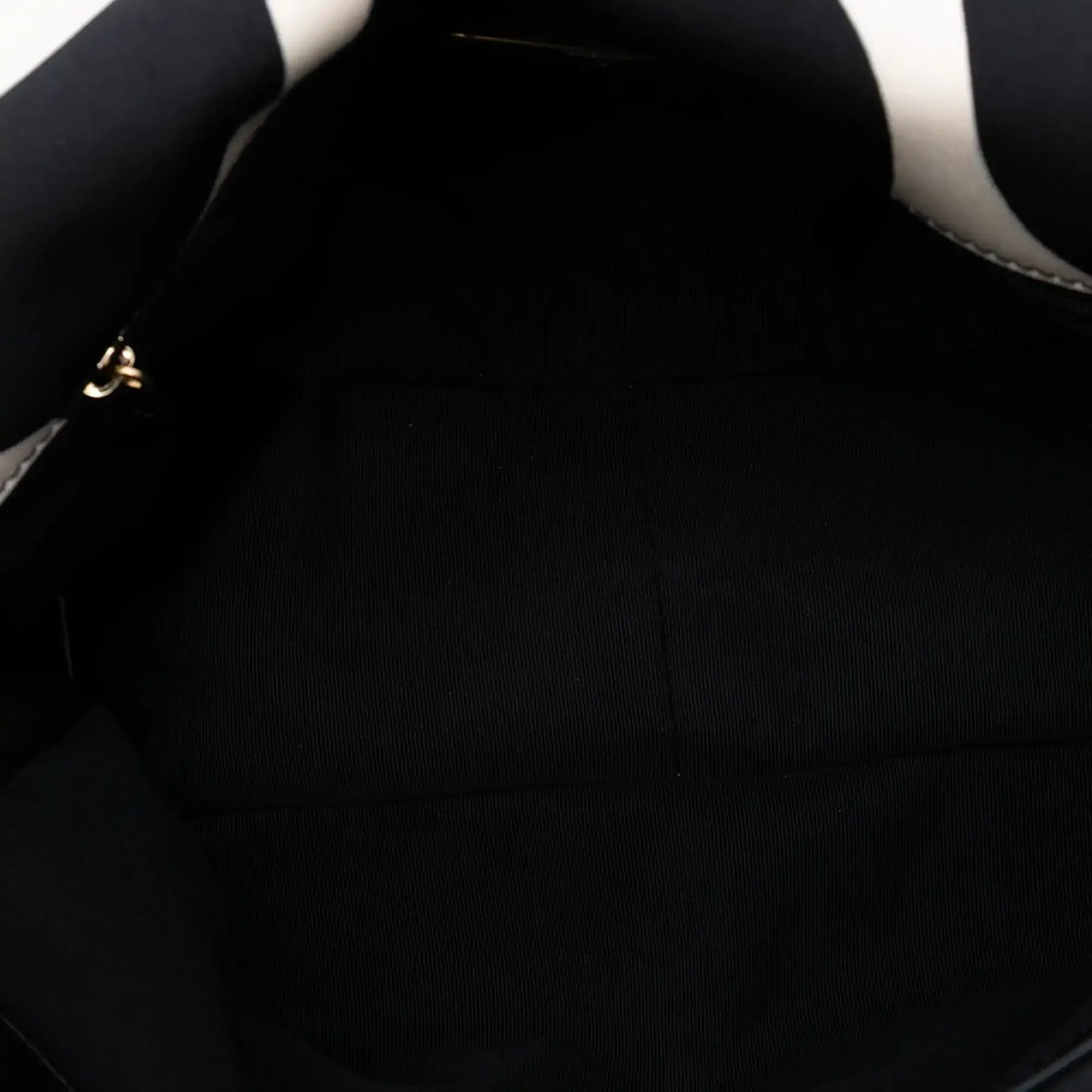 Chanel Large Printed Silk 19 Flap